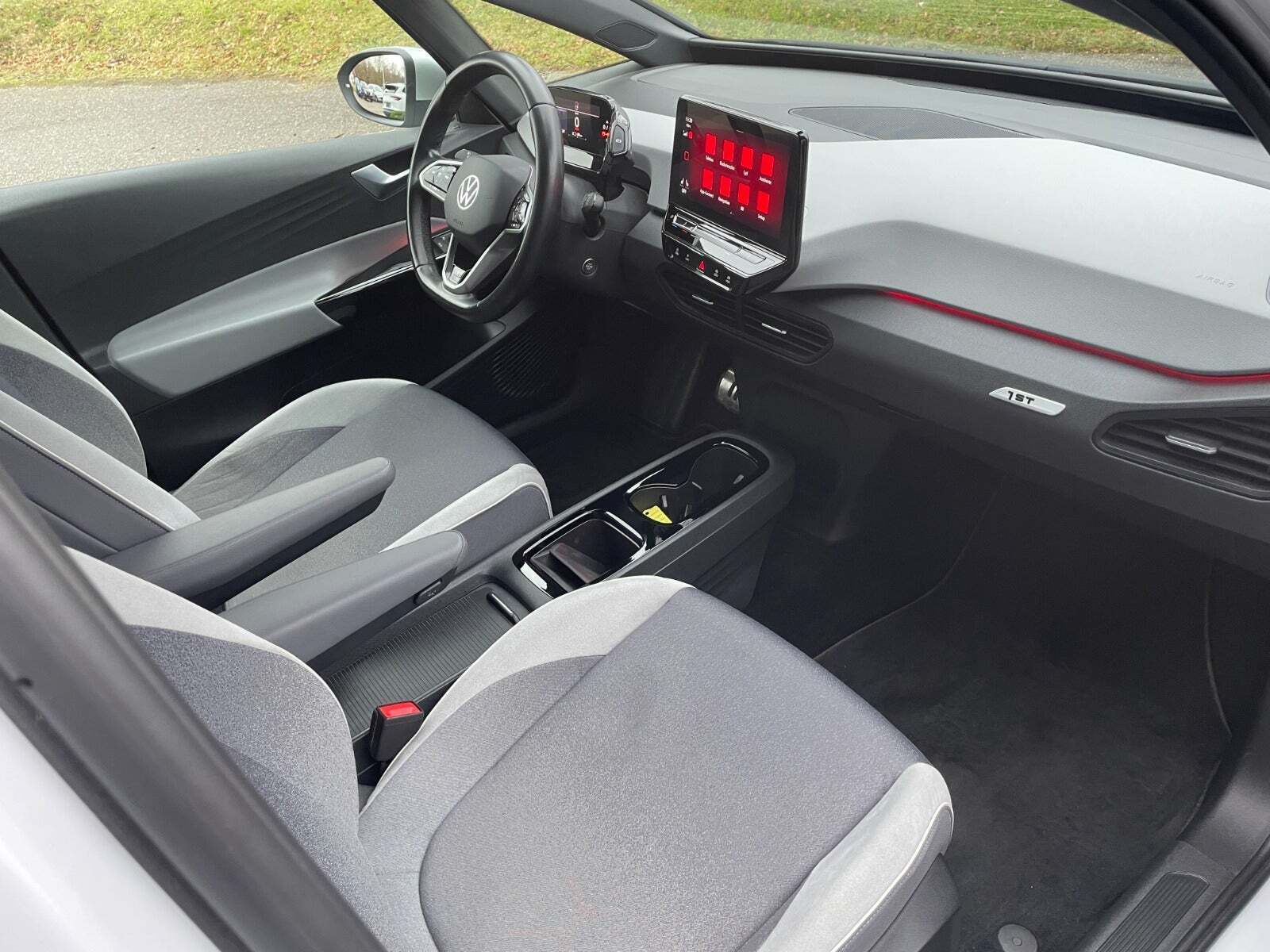 VW ID.3 58 1ST Plus Performance