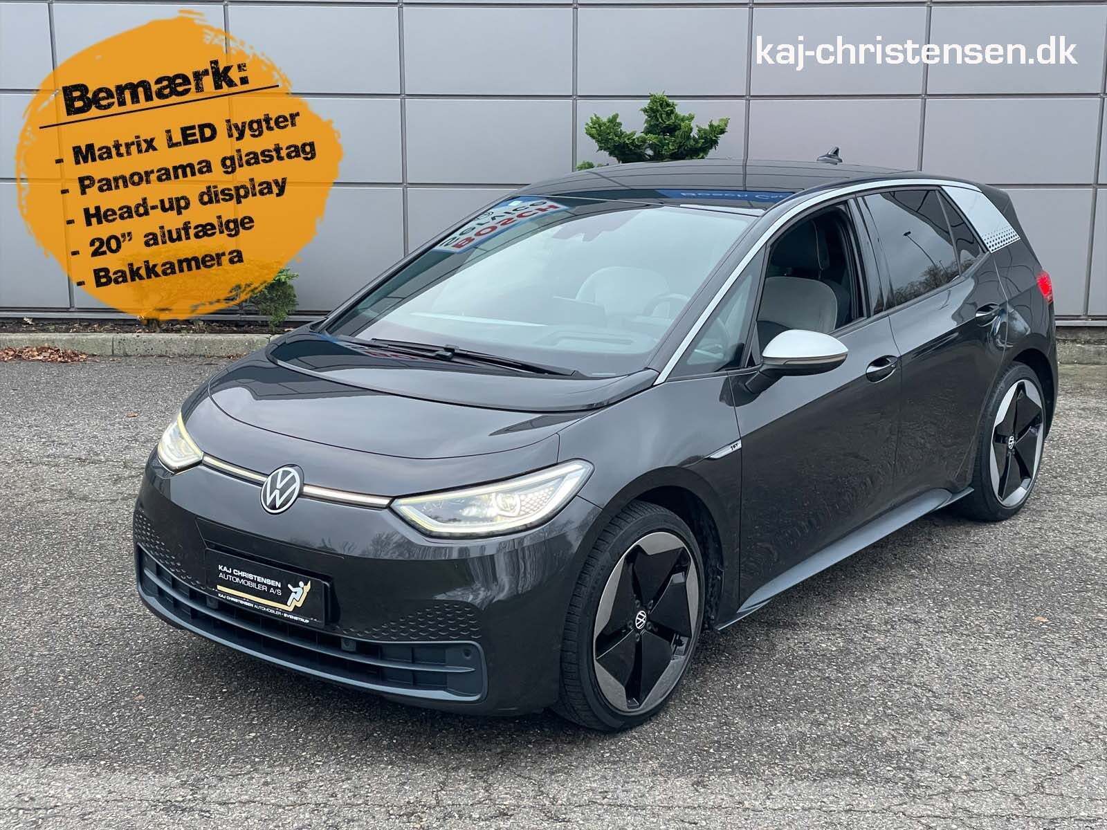 Kaj Christensen Automobiler A/S