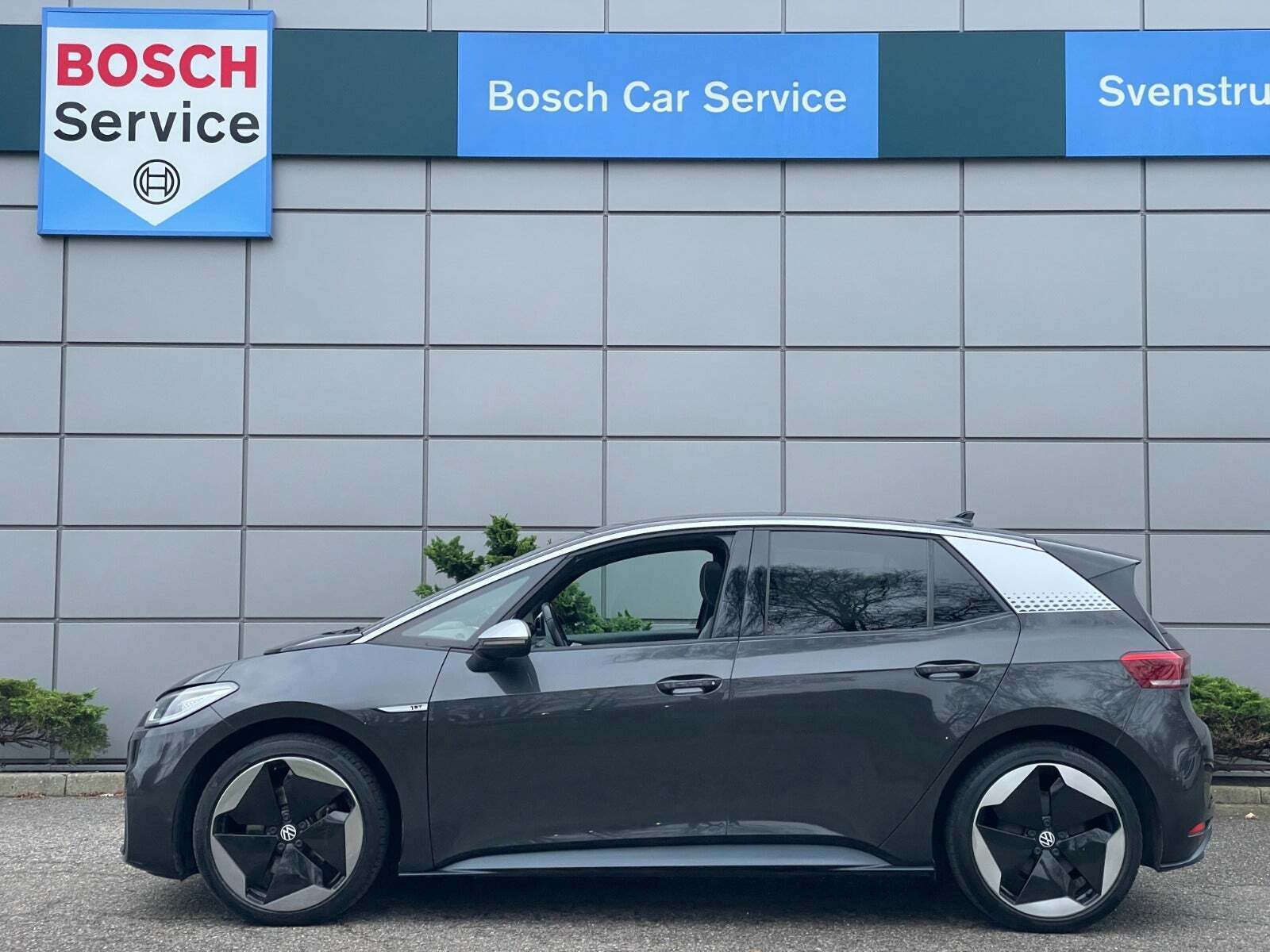 VW ID.3 58 Pro Performance Max