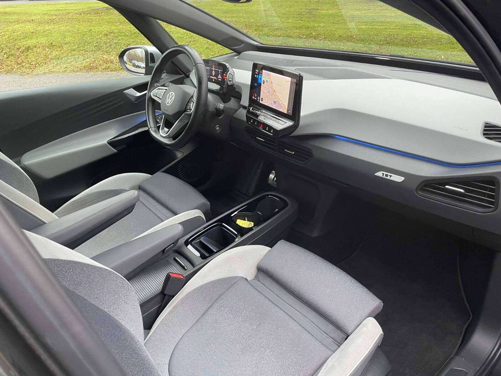 VW ID.3 58 Pro Performance Max