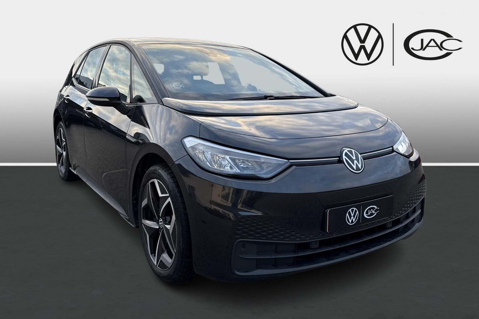 VW ID.3 45 City Pure Performance