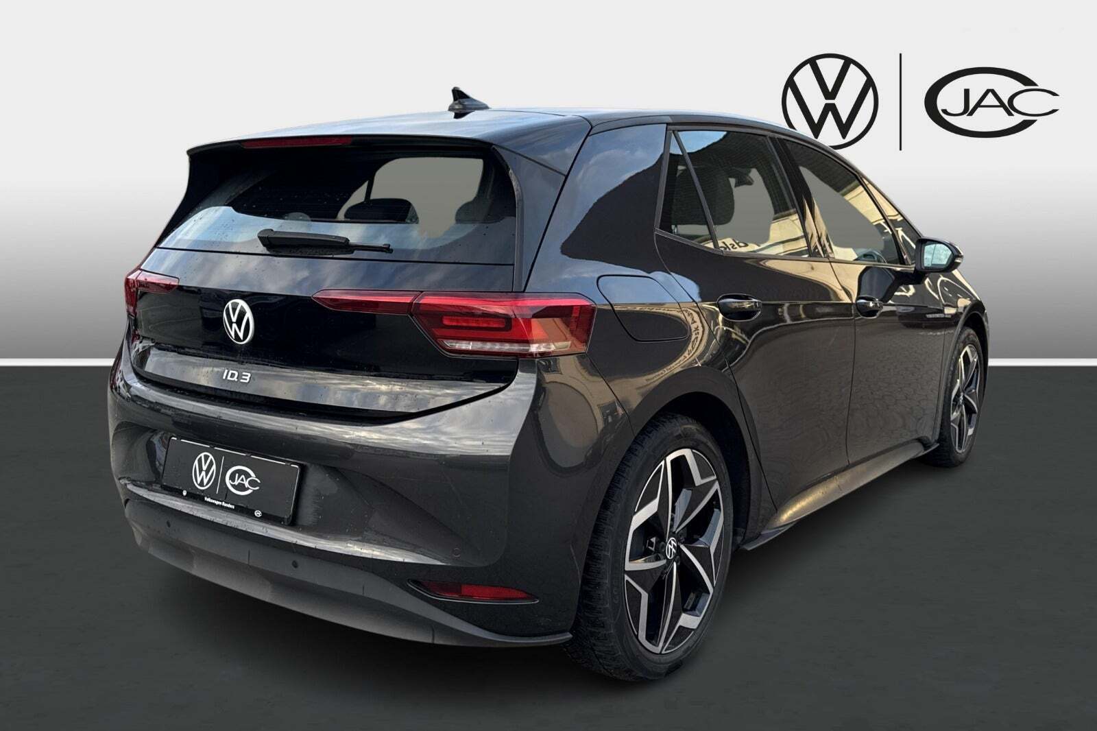 VW ID.3 45 City Pure Performance