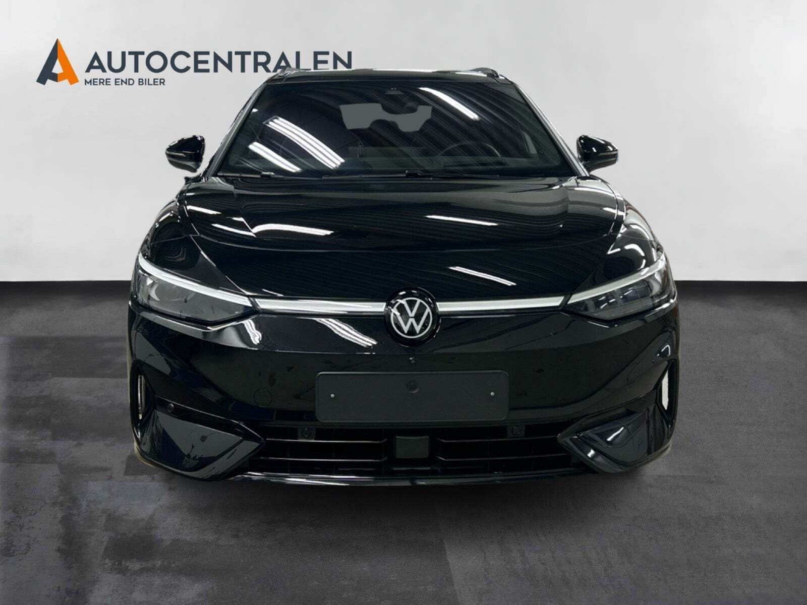 VW ID.7 77 Pro Tourer