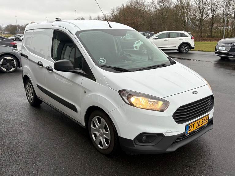 Ford Transit Courier 1,5 TDCi 75 Trend