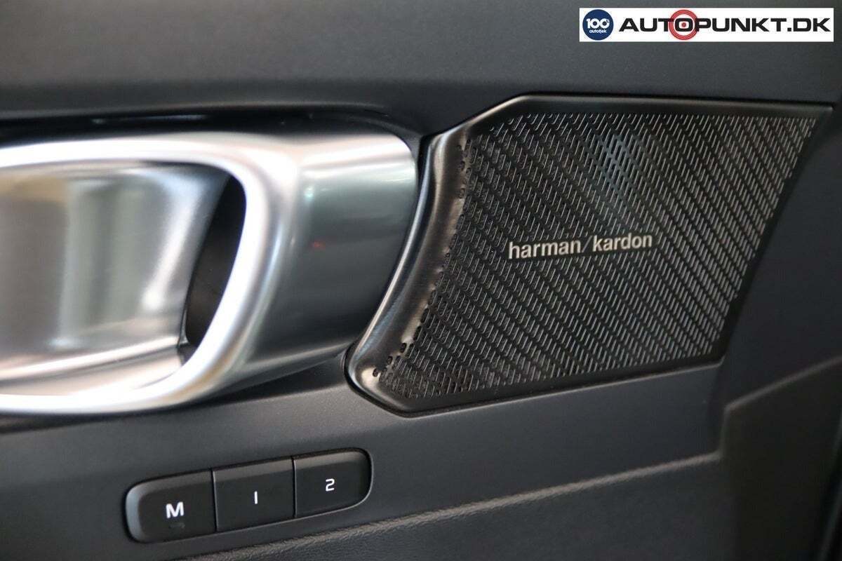 Volvo XC40 P8 ReCharge Twin Pro