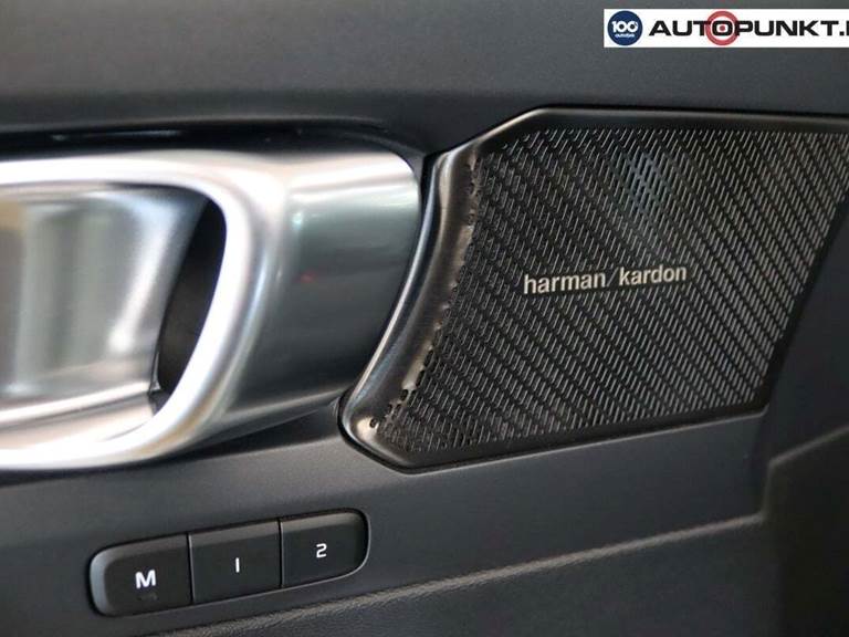 Volvo XC40 P8 ReCharge Twin Pro