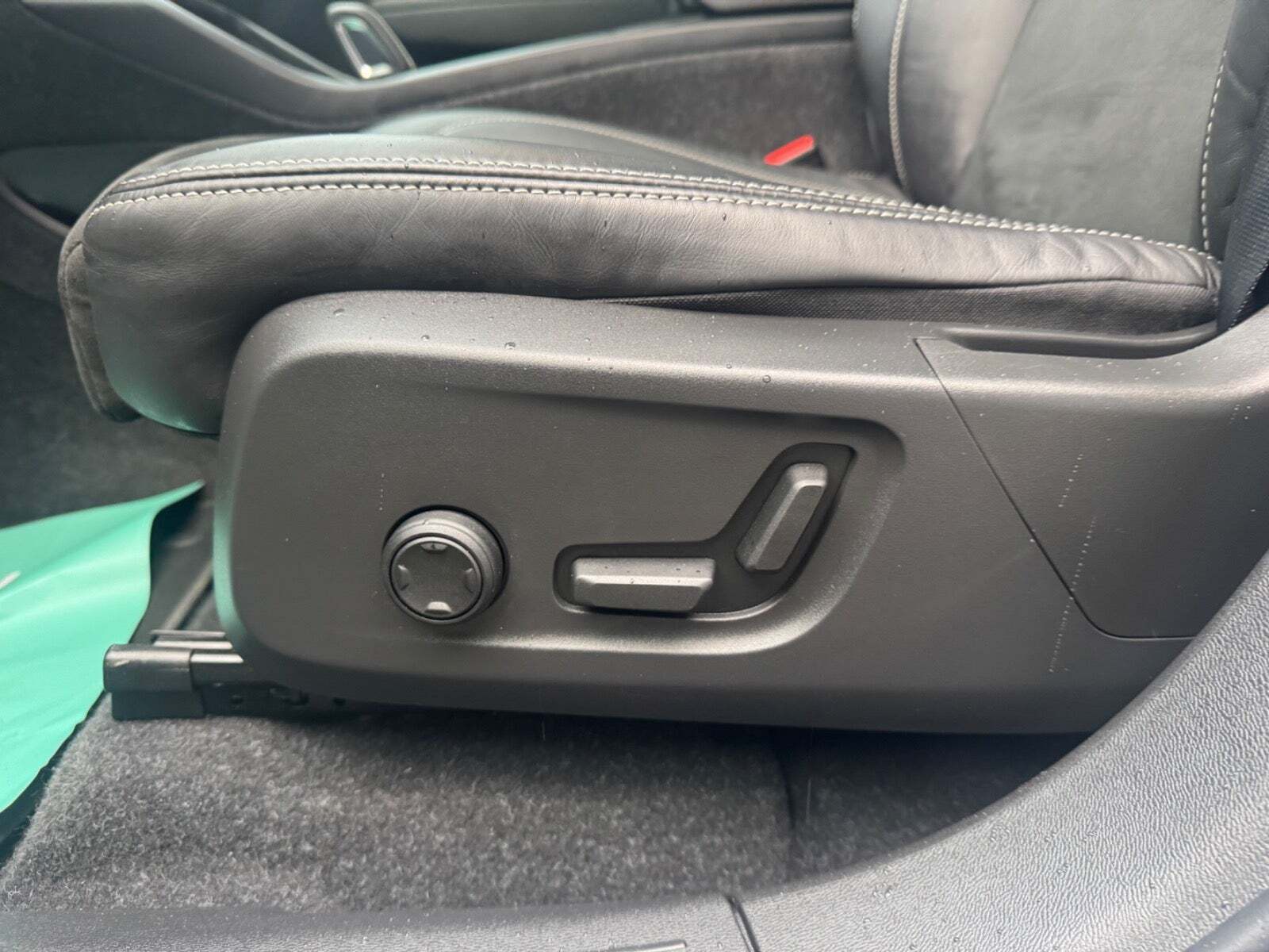 Volvo XC40 P8 ReCharge Twin Pro