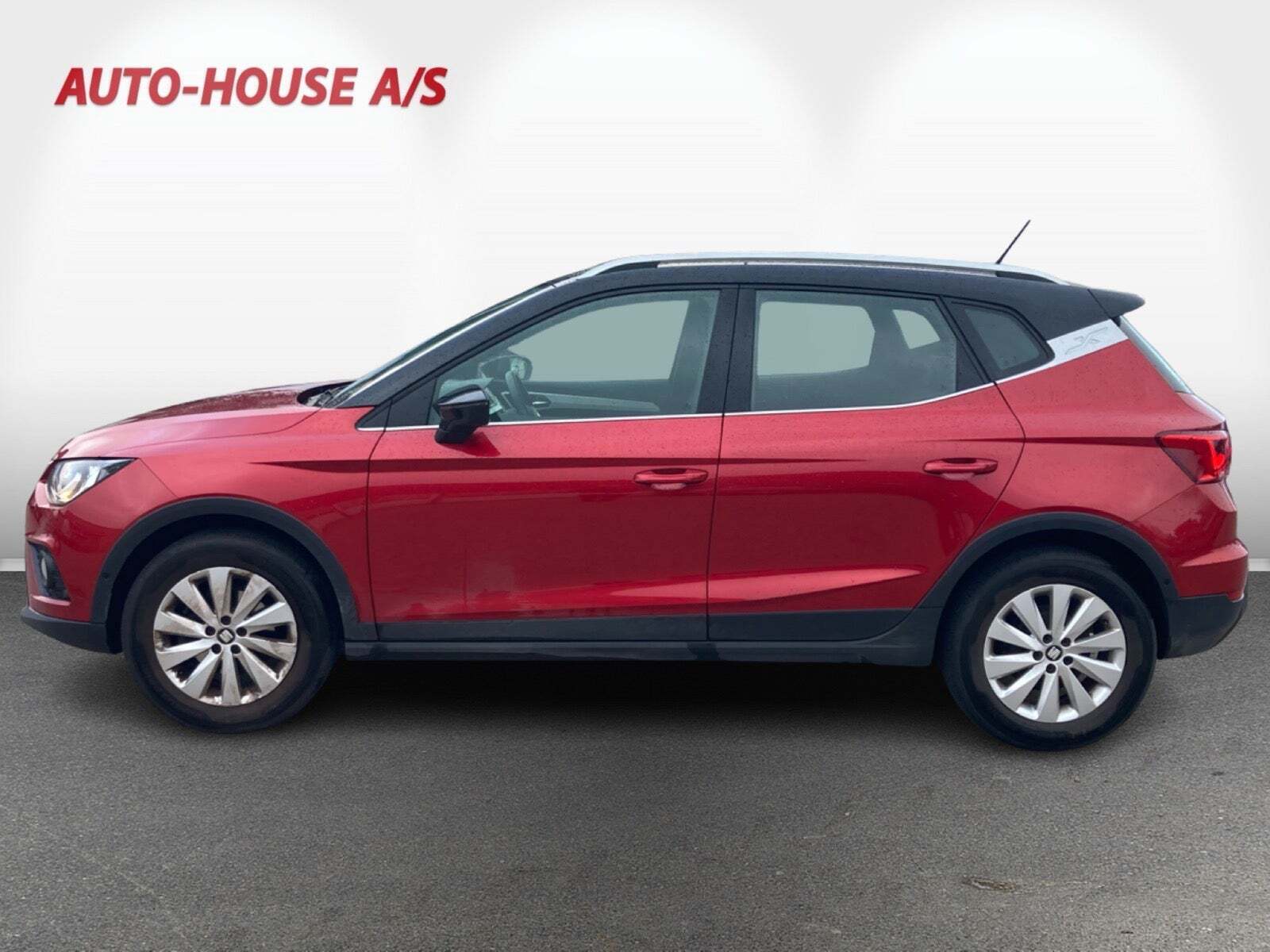 Seat Arona 1,0 TSi 95 Xcellence