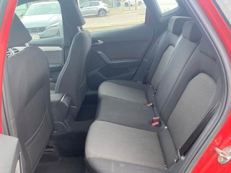 Seat Arona 1,0 TSi 95 Xcellence