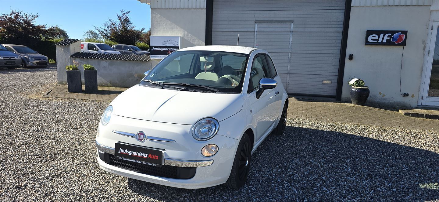 Fiat 500 69