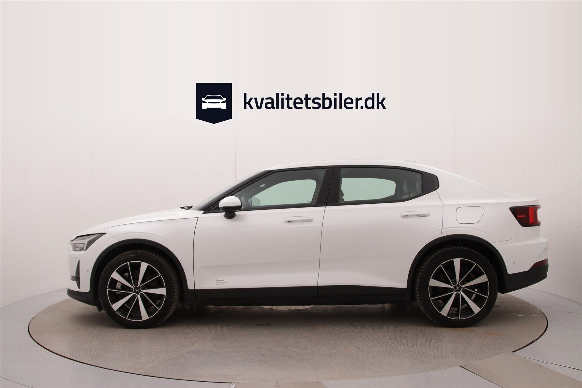 Polestar 2 EL Standard Range Plus 224HK 5d Aut.