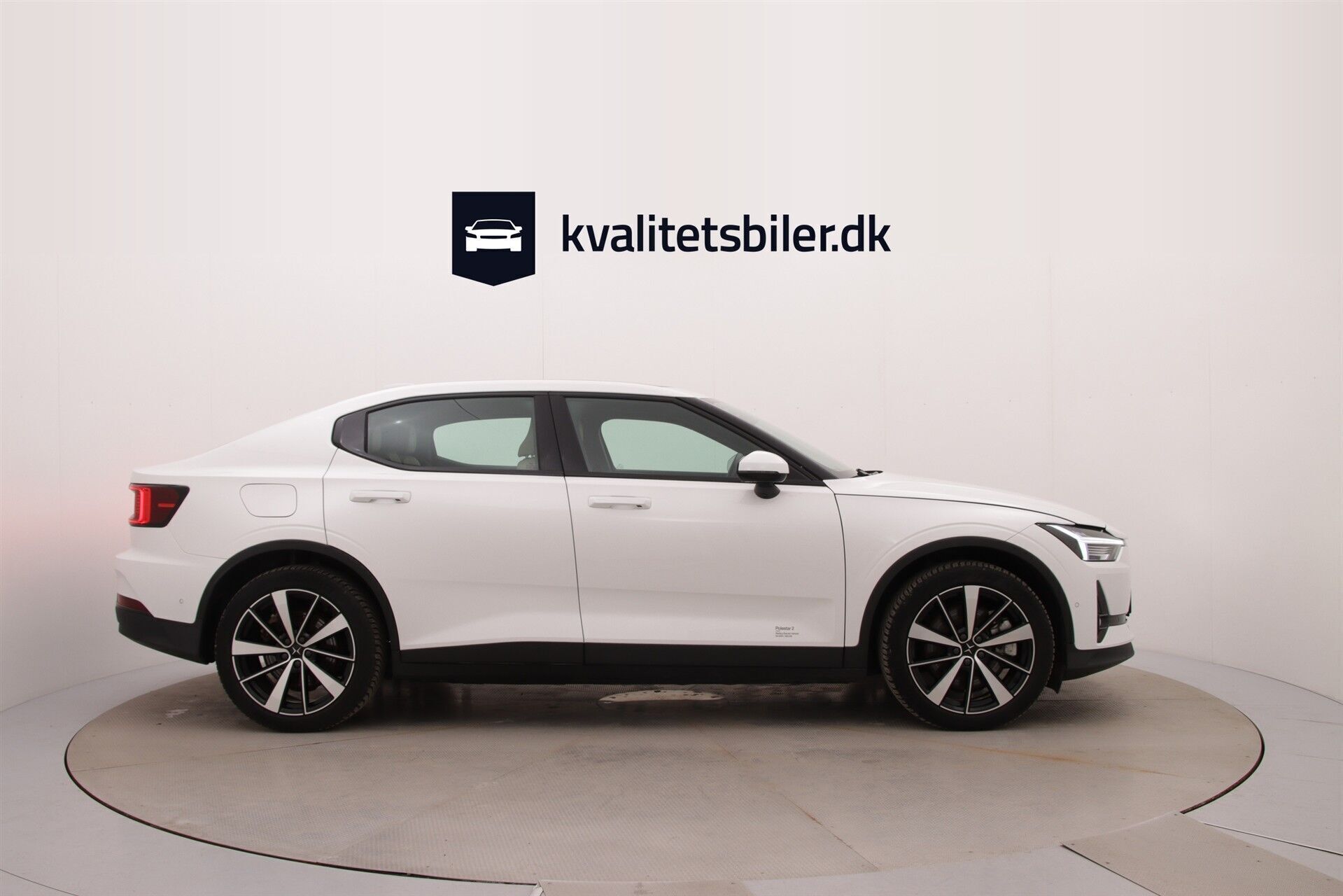 Polestar 2 EL Standard Range Plus 224HK 5d Aut.