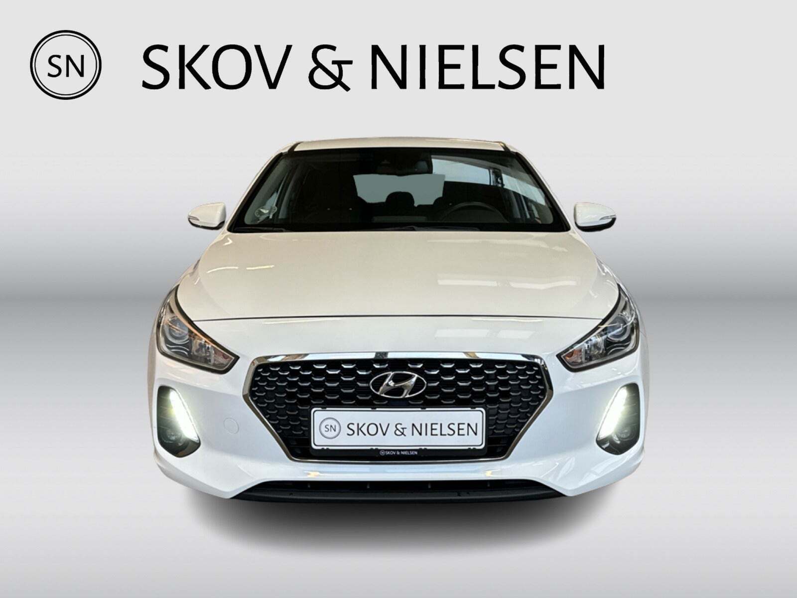 Hyundai i30 1,4 T-GDi Premium