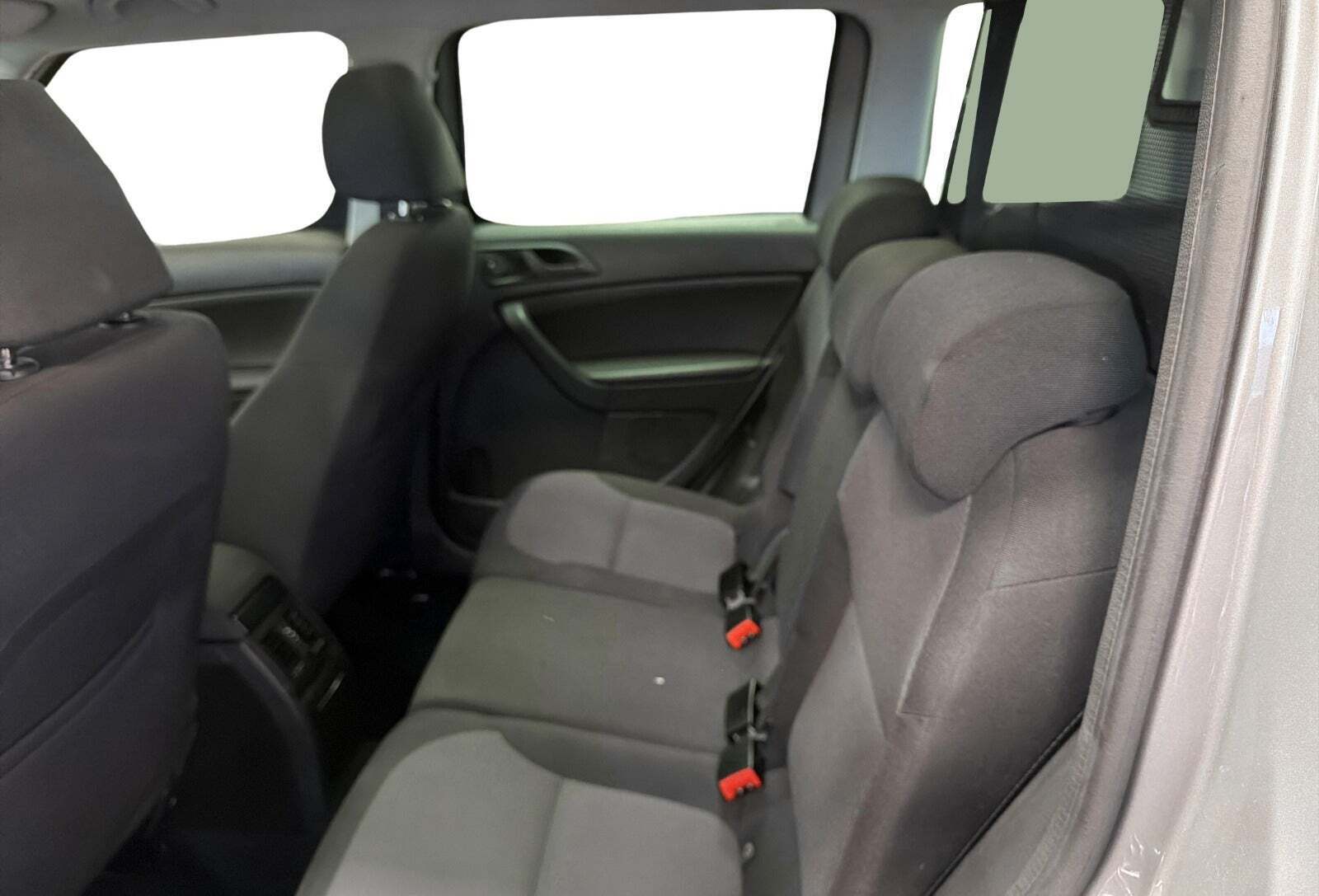 Skoda Yeti 2,0 TDi 110 Ambition 4x4