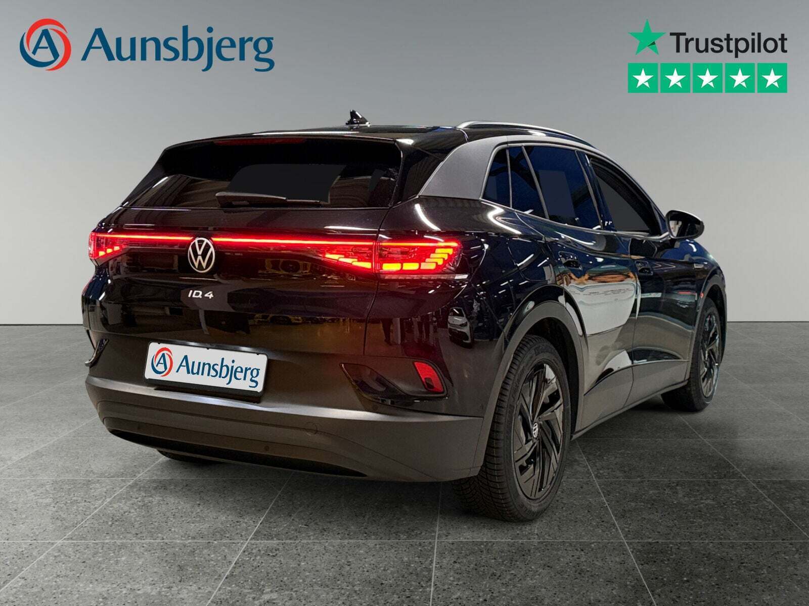 VW ID.4 77 Pro Performance