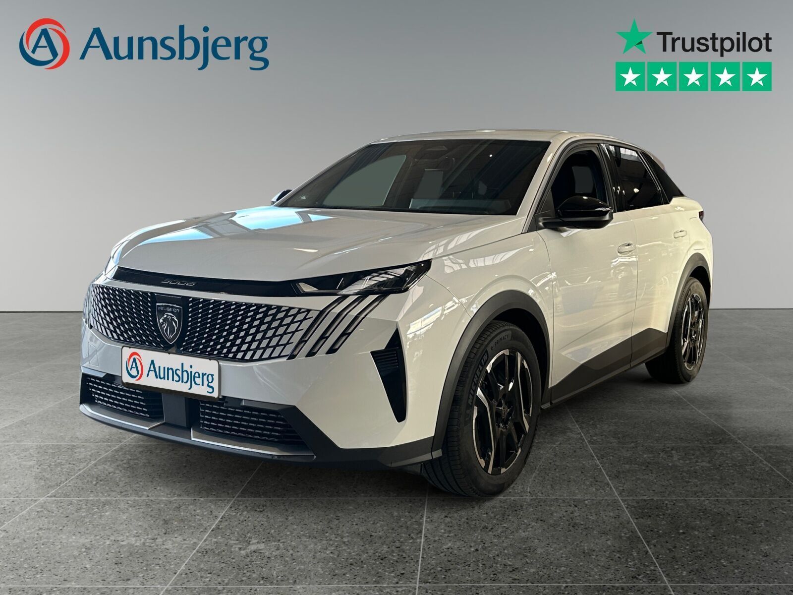 Peugeot e-3008 77 Allure