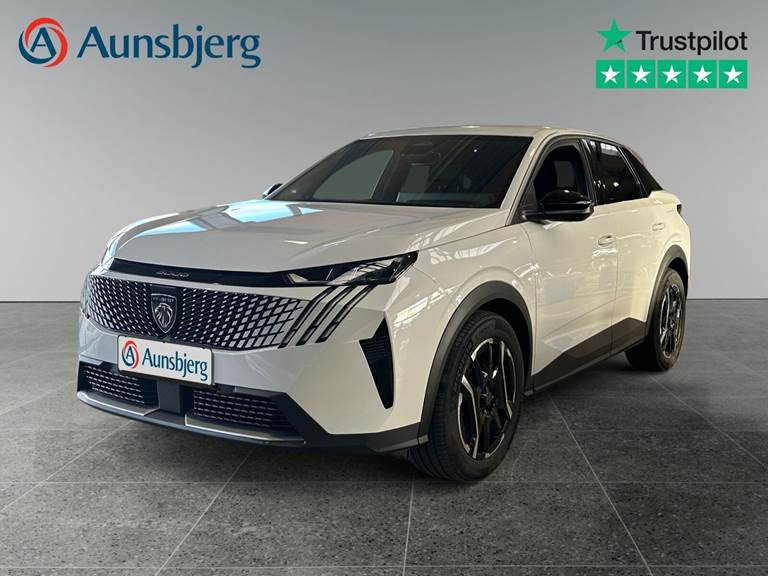 Peugeot e-3008 77 Allure