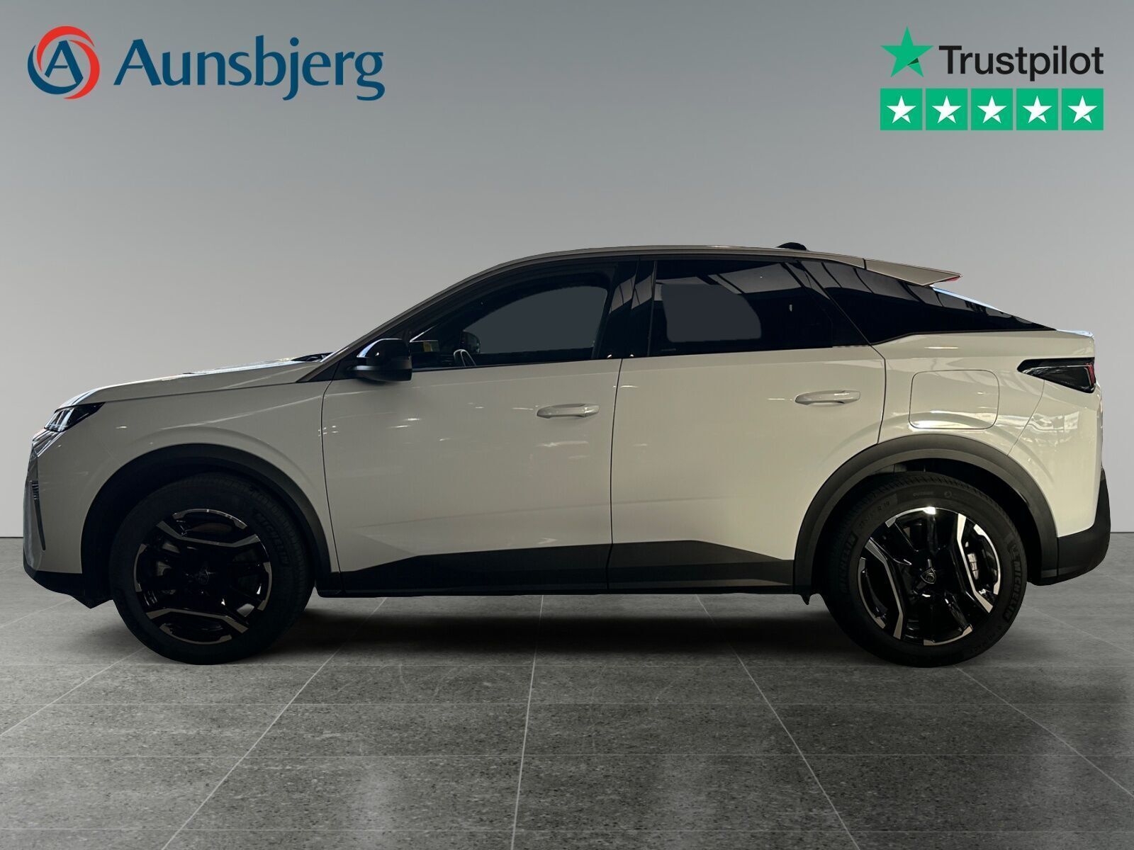 Peugeot e-3008 77 Allure