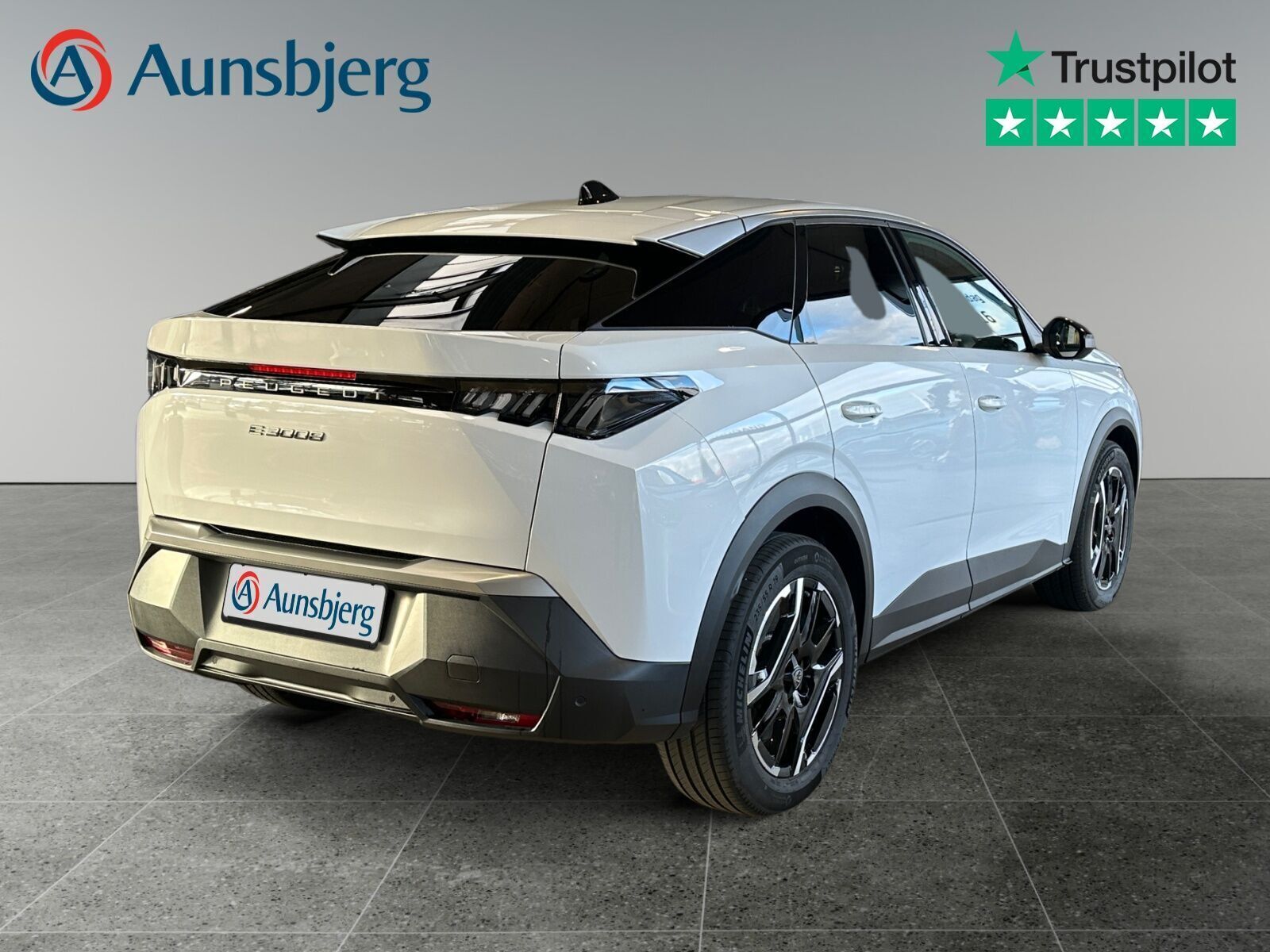 Peugeot e-3008 77 Allure