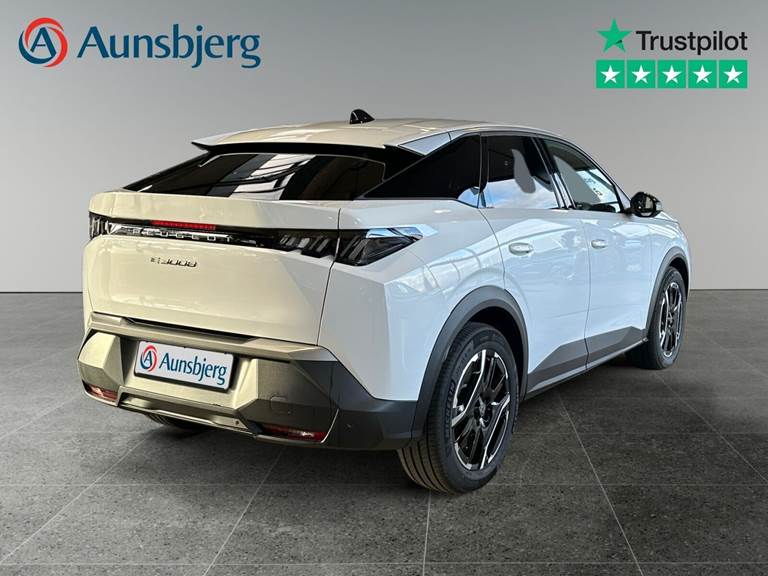 Peugeot e-3008 77 Allure