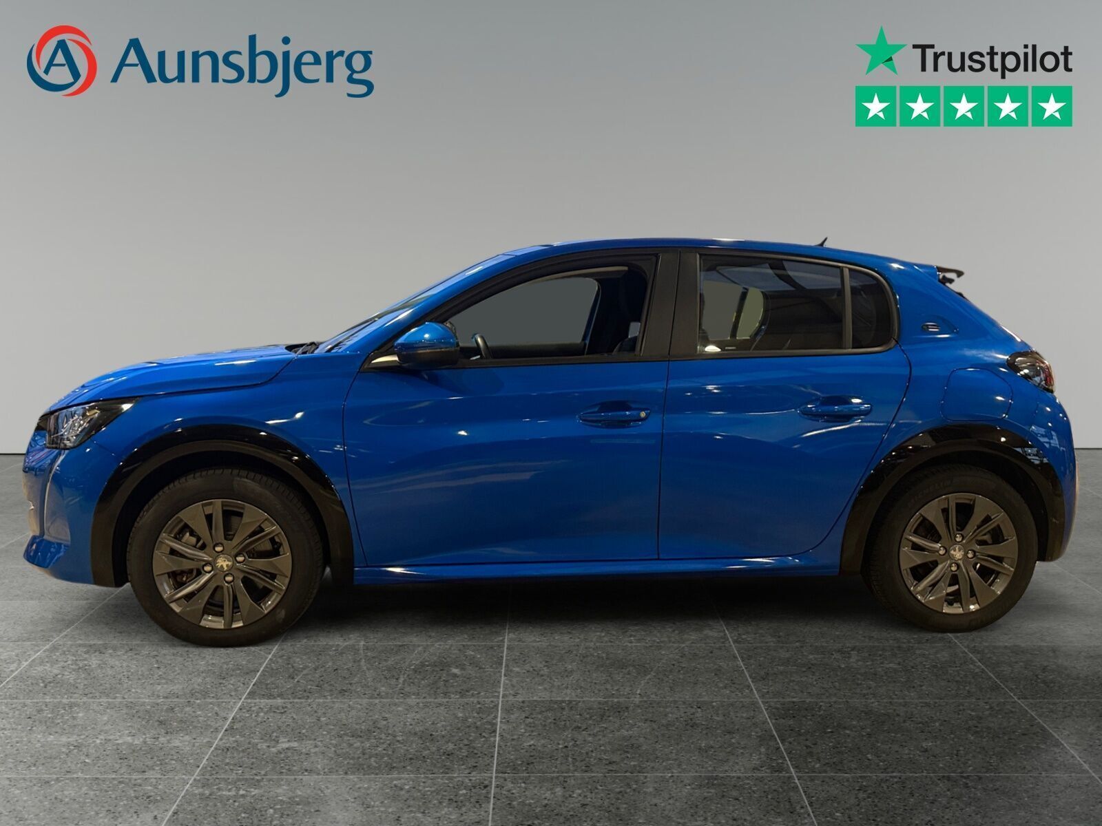 Peugeot e-208 50 Active