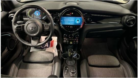 Mini Cooper SE EL Essential 184HK 3d Aut.