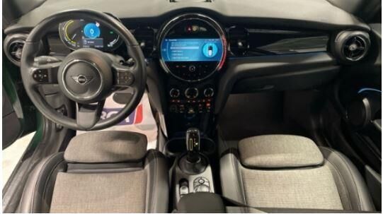 Mini Cooper SE EL Essential 184HK 3d Aut.