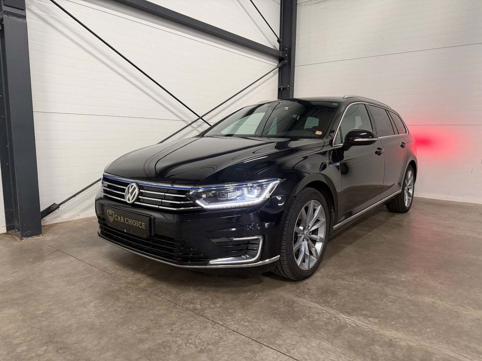VW Passat 1,4 GTE Highline Variant DSG