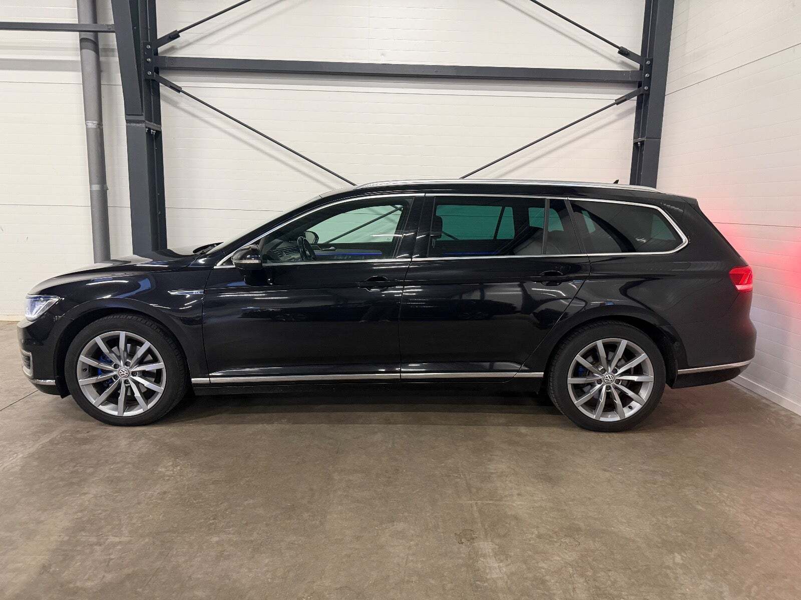 VW Passat 1,4 GTE Highline Variant DSG