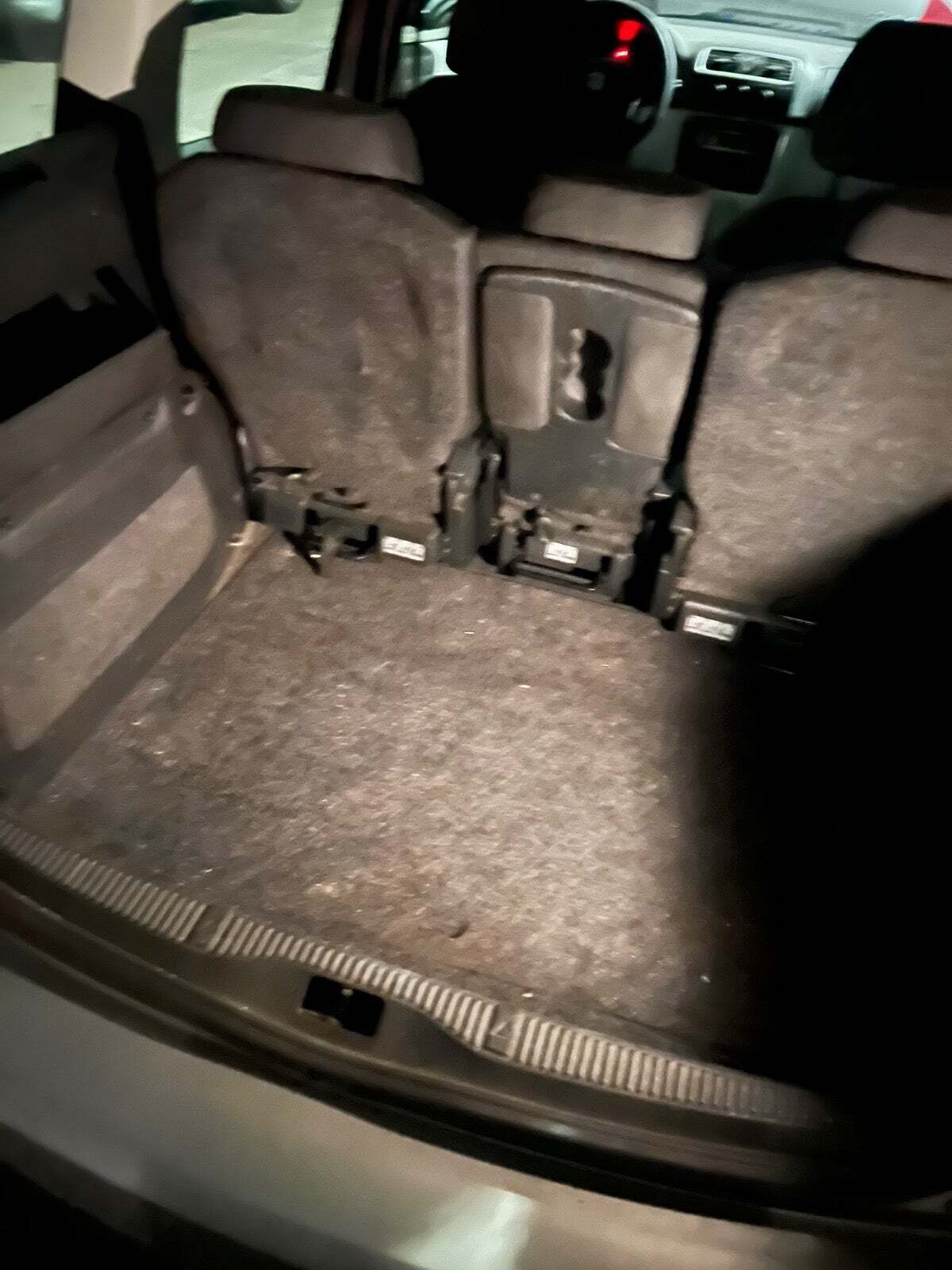 undefined Skoda Roomster fra 2007