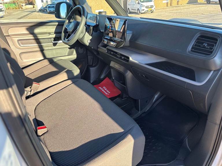 VW ID.Buzz 77 Cargo Comfort