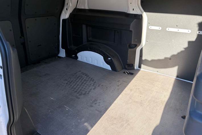 undefined VW ID.Buzz fra 2024