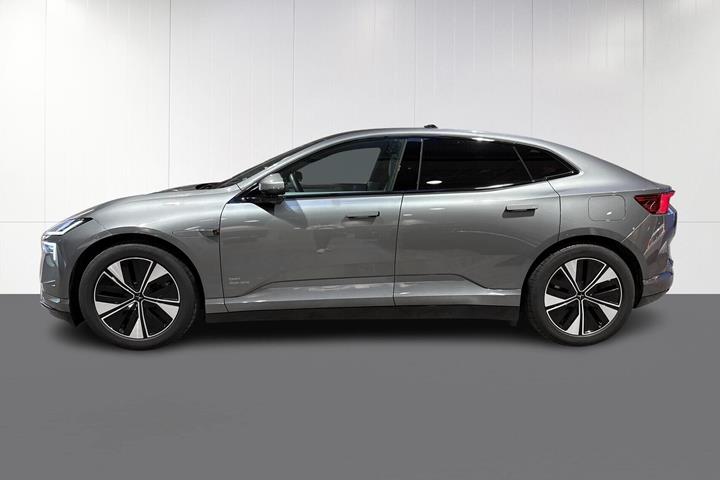 undefined Polestar 4 fra 2024