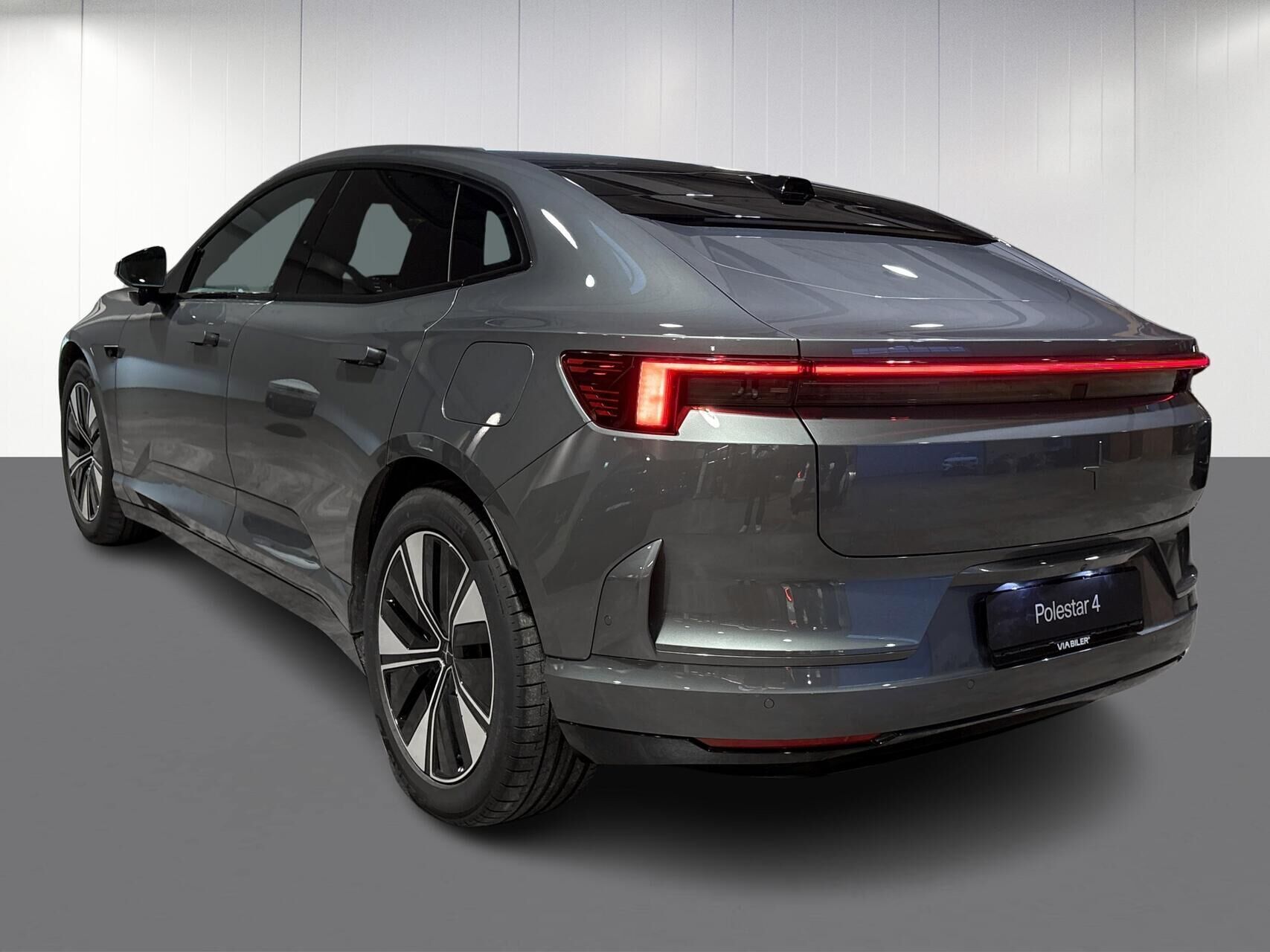 undefined Polestar 4 fra 2024