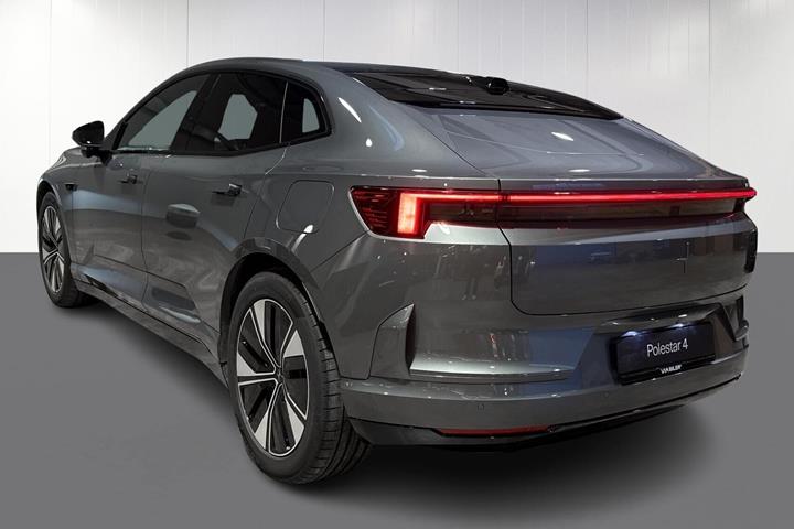 undefined Polestar 4 fra 2024