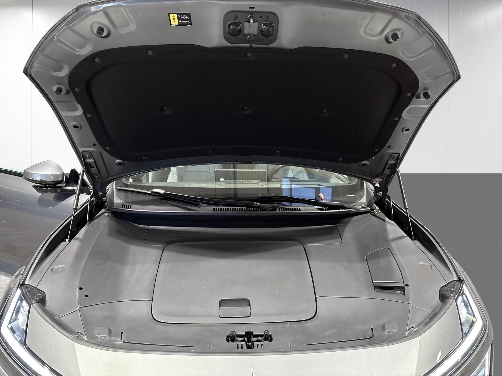 undefined Polestar 4 fra 2024