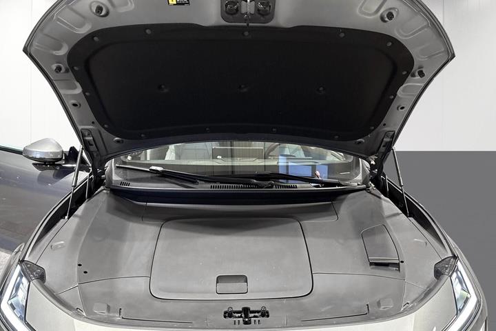undefined Polestar 4 fra 2024