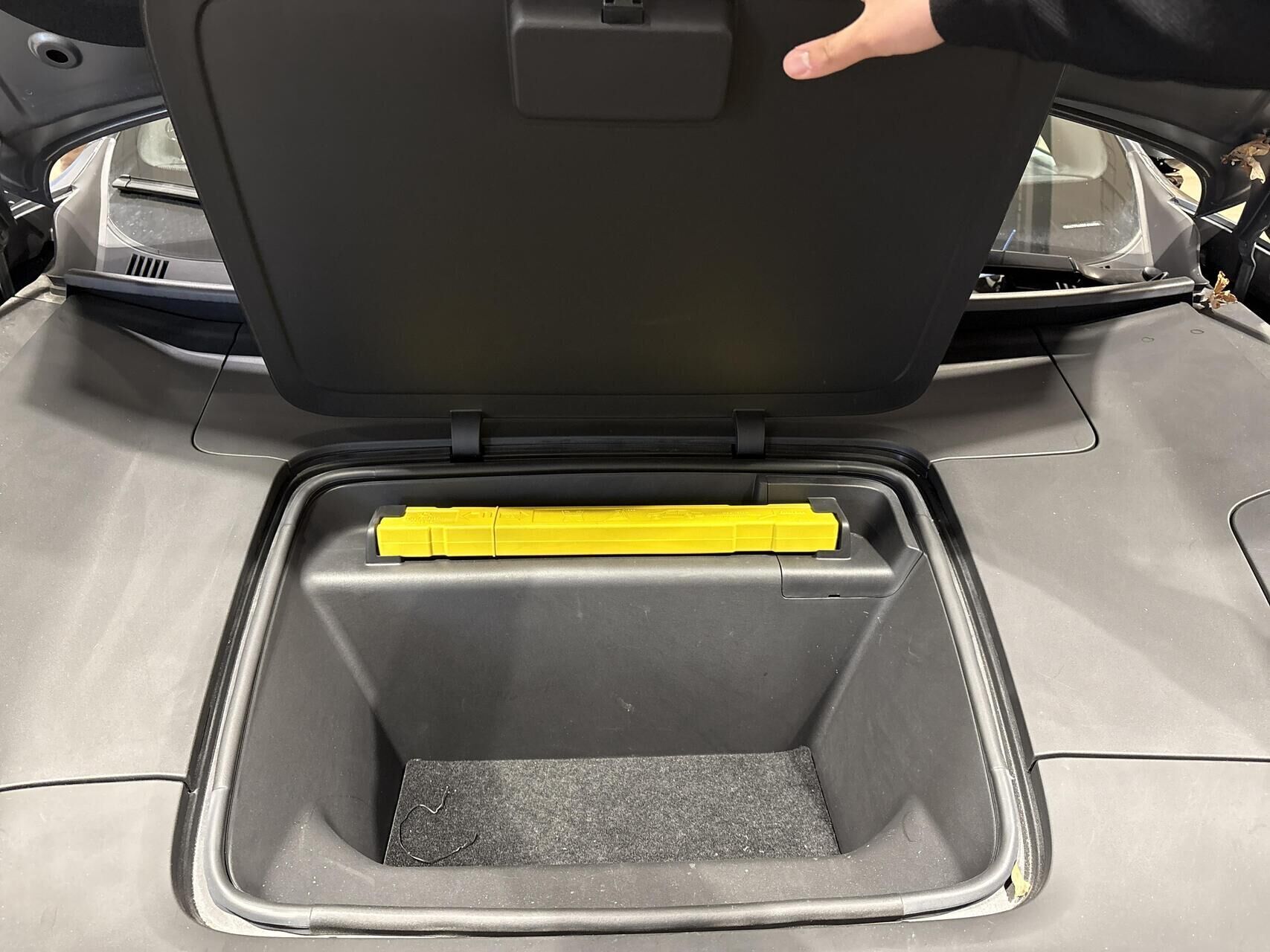 undefined Polestar 4 fra 2024