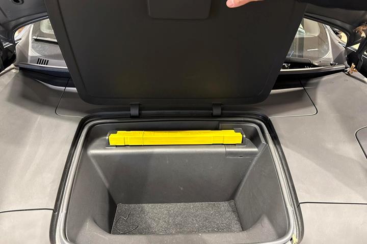 undefined Polestar 4 fra 2024