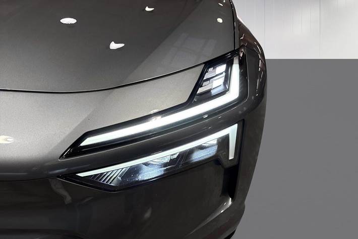 undefined Polestar 4 fra 2024