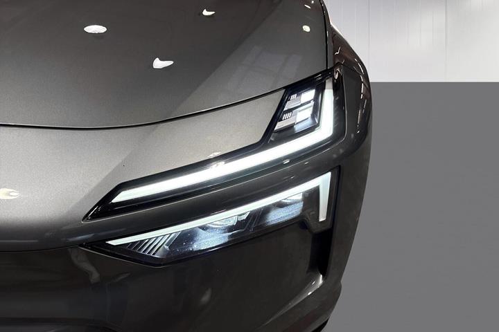 undefined Polestar 4 fra 2024