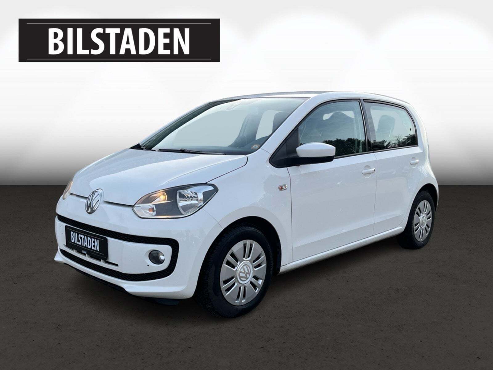 VW UP! 1,0 60 Move Up!