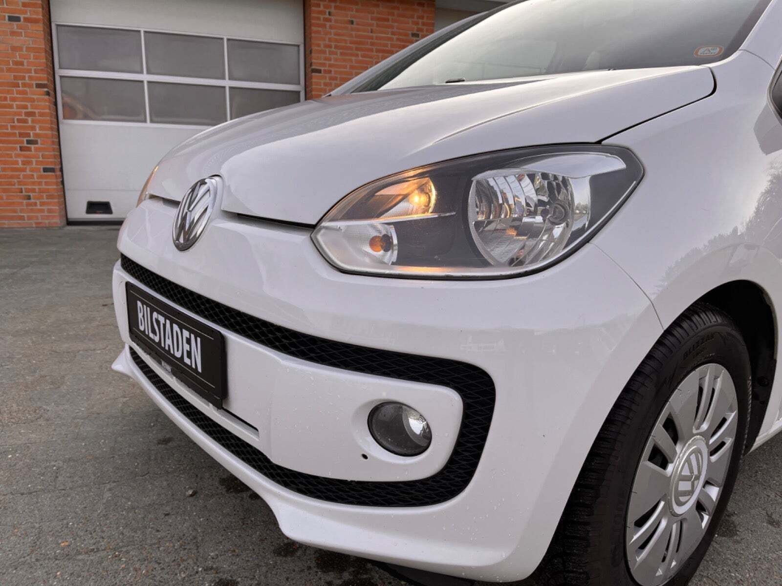 undefined VW UP! fra 2015