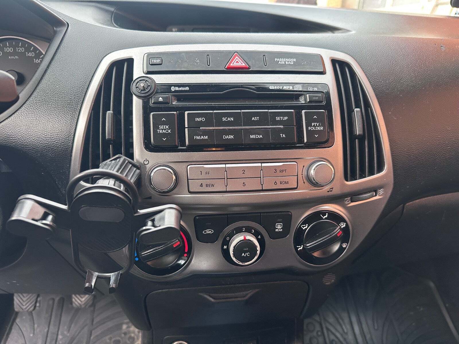 Hyundai i20 1,25 Life+