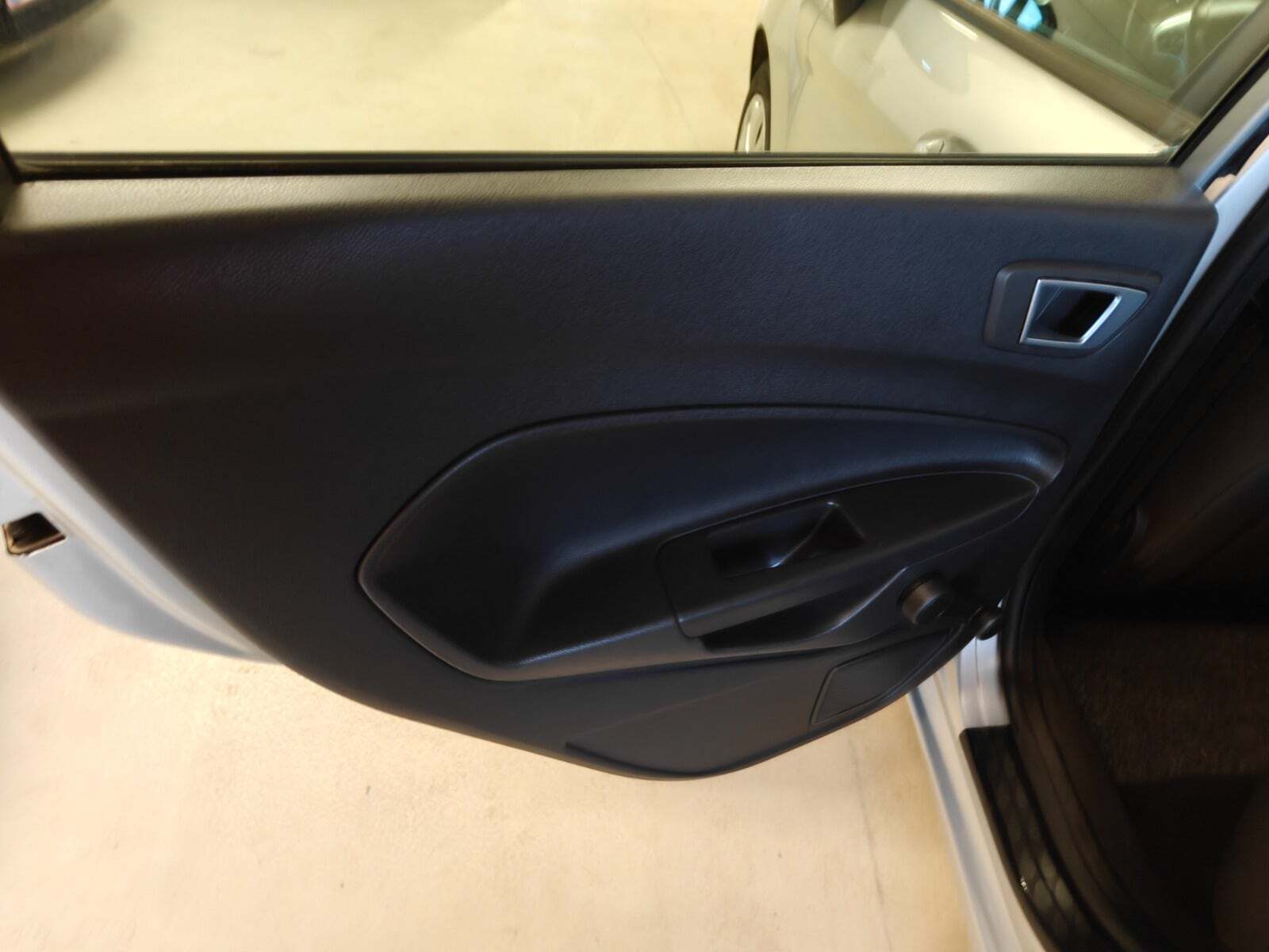 Ford Fiesta 1,0 65 Trend