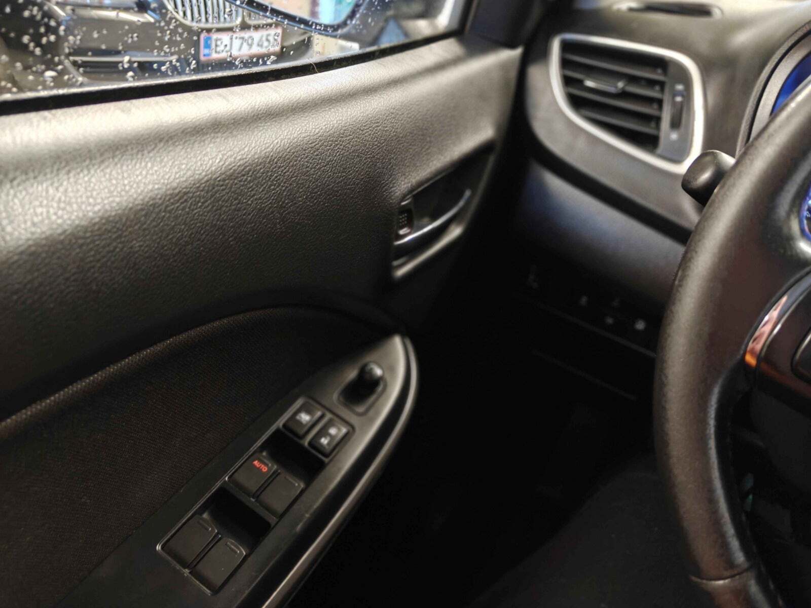 undefined Suzuki Baleno fra 2016