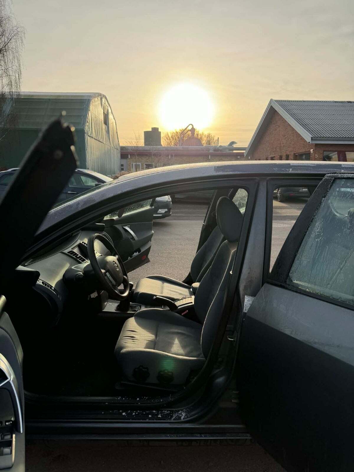 Nissan Primera 1,6 Acenta stc.