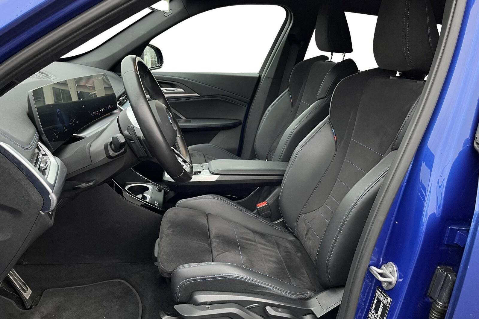 BMW iX1 xDrive30 M-Sport Premium