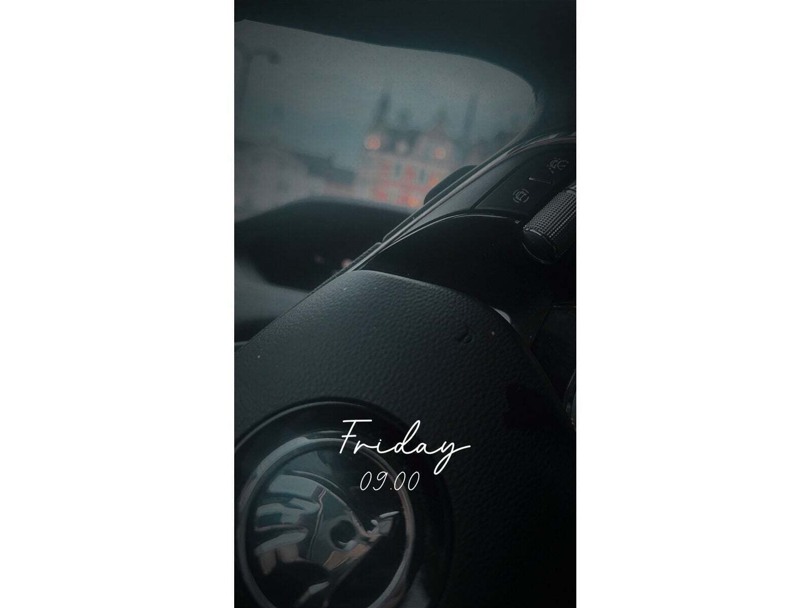 Skoda Enyaq 80 iV Selection Suite