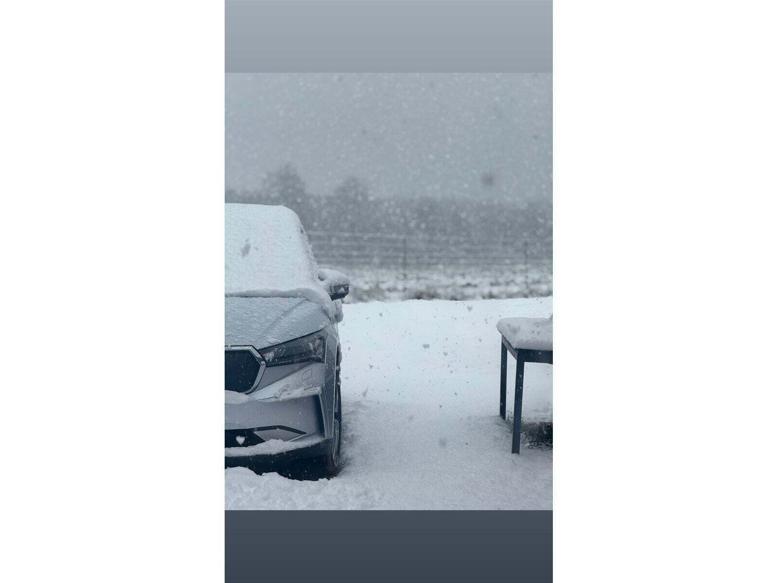 Skoda Enyaq 80 iV Selection Suite